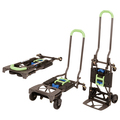 Cosco Handtruck, Multi Position, Folding 122222PBG1E